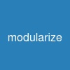 modularize