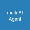 multi AI Agent