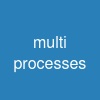 multi processes