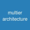 multier architecture