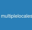 multiple-locales