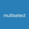 multiselect