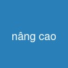 nâng cao