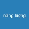 năng lượng