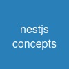 nestjs concepts