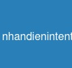 nhandienintent