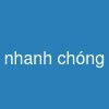 nhanh chóng