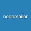 nodemailer