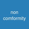 non comformity