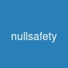 nullsafety