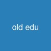 old edu