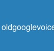 oldgooglevoice