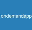ondemandappdevelopment