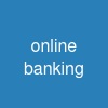 online banking
