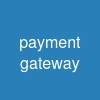payment gateway