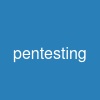 pentesting