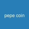 pepe coin