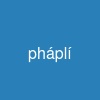 pháp-lí
