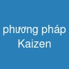 phương pháp Kaizen