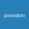 pomodoro