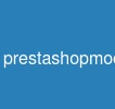 prestashopmodule