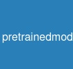 pretrained-model