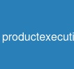 productexecutive