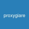 proxygiare