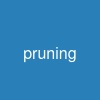 pruning