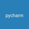 pycharm