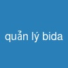 quản lý bida
