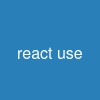 react use