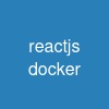 reactjs docker