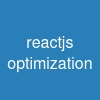 reactjs optimization