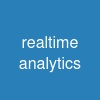 real-time analytics
