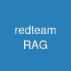 redteam RAG