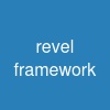 revel framework