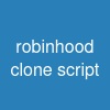 robinhood clone script