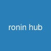 ronin hub