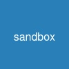 sandbox