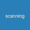 scanning