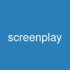 screenplay