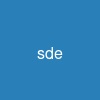 sde