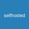 selfhosted