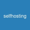 self-hosting