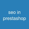 seo in prestashop