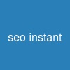 seo instant