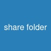 share folder