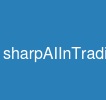 sharpAIInTrading