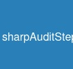 sharpAuditSteps